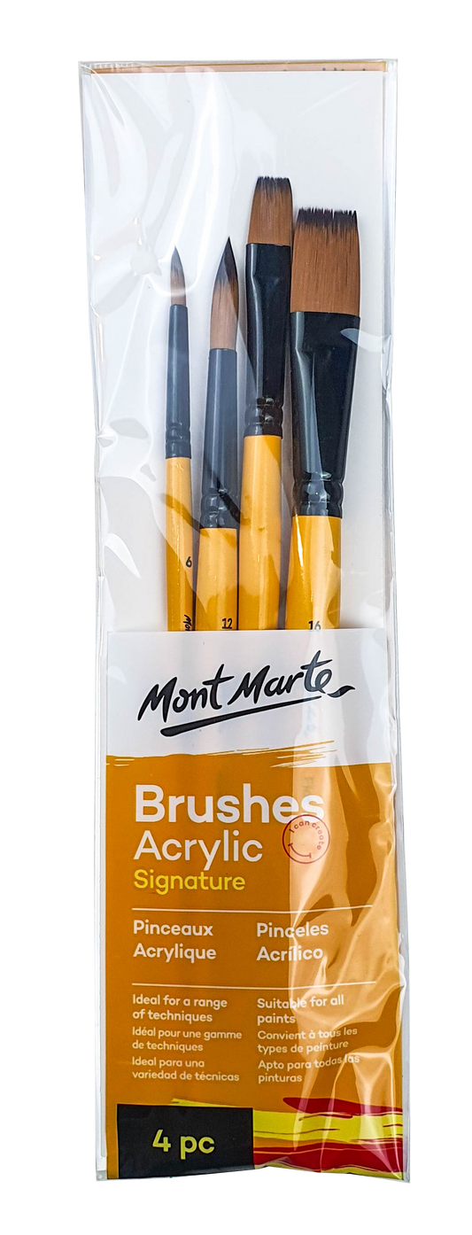 Kit Add-On | Extra Brushes